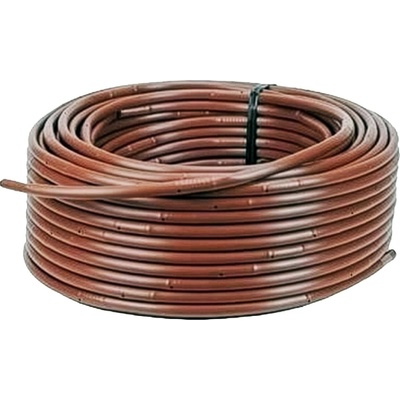 Norma PC 16/30 cm - 2,1 l/h - Hnedá - 100 m