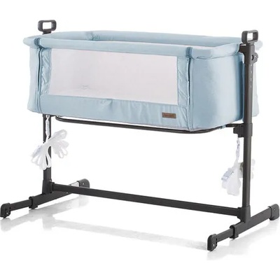 Chipolino Кошара с подвижна страница Близо до мен Синя Chipolino