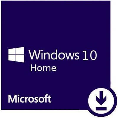 Microsoft Windows 10 Home 32/64bit Multilanguage KW9-00265