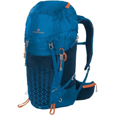 Ferrino Agile 35l modrý – Zboží Mobilmania