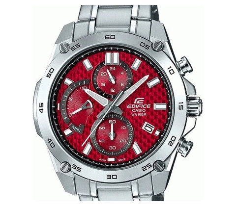 Casio EFS-560HR-1A