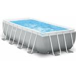Intex Frame Pool Prism 400x200x100 cm (26788NP)