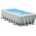 Intex Frame Pool Prism 400x200x100 cm (26788NP)
