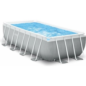 Intex Frame Pool Prism 400x200x100 cm (26788NP)