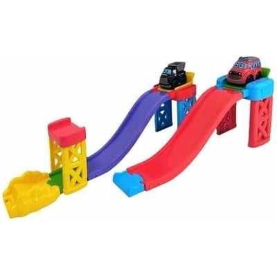 Bavytoy Dvojitá dráha