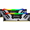 Kingston FURY Renegade DDR5 32GB 6400MHz CL32 (2x16GB) KF564C32RSAK2-32