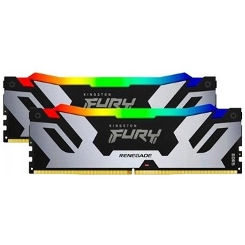 Kingston FURY Renegade DDR5 32GB 6400MHz CL32 (2x16GB) KF564C32RSAK2-32