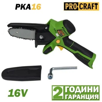 Image 1 of PRO-CRAFT PKA16 (10081)