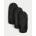 Marks & Spencer Комплект от три дамски чорапа в черно Marks & Spencer Marks & Spencer | Cheren | ЖЕНИ | 35 1/2-38