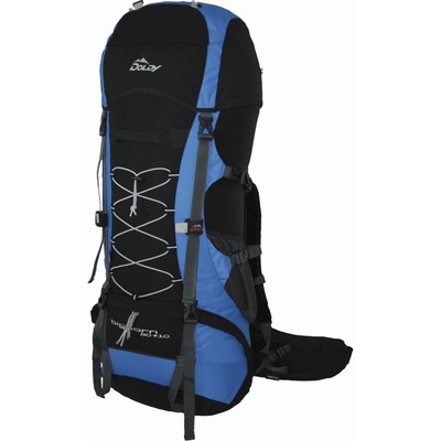 Doldy Big Horn 100+20 l modrý
