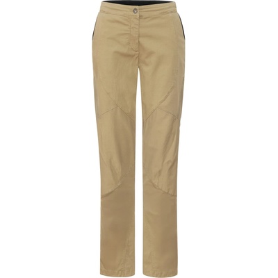 Montura Дамски туристически панталон Montura Women's Free Evo Pants Walking trousers - Desert Beige (110-1832-0214)