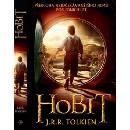 Hobit aneb Cesta tam a zase zpátky brož. - J. R. R. Tolkien