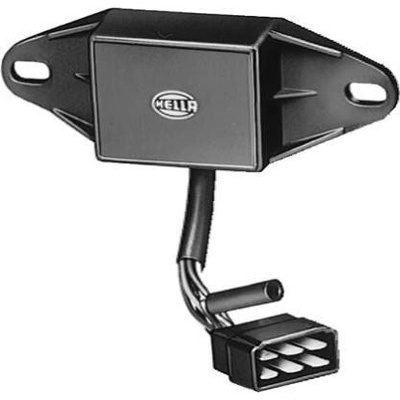 HELLA Regulátor generátoru 5DR004243091