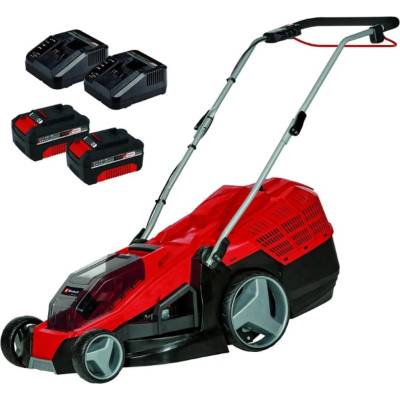 Einhell GE-CM 36/43 Li M 3413240