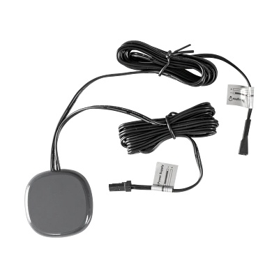 ULTRALUX КЛЮЧ touch ЗА СКРИТ МОНТАЖ on/off ДИМИРАНЕ 12-24v 60w (htds2460)