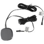 ULTRALUX КЛЮЧ touch ЗА СКРИТ МОНТАЖ on/off ДИМИРАНЕ 12-24v 60w (htds2460)