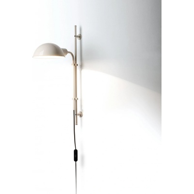 Marset RAL 9001