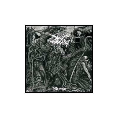 Darkthrone - Old Star Reedice 2021 CD