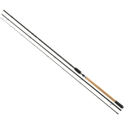 Daiwa AQUALITE POWER MATCH 4,2 m 7-30 g 3 díly