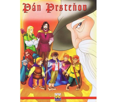 Pán prsteňov