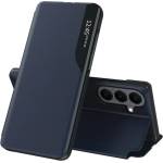 Techsuit Калъф за Samsung Galaxy S26 - eFold Series - Techsuit - Тъмносин