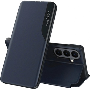 Techsuit Калъф за Samsung Galaxy S26 - eFold Series - Techsuit - Тъмносин