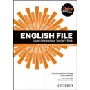 English File Third Edition
