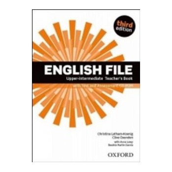 English File Third Edition