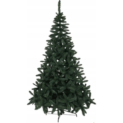 Umělý vánoční stromeček Ruhhy 201 - 220 cm