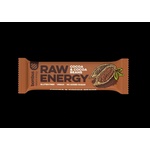 Bombus RAW Energy 50 g
