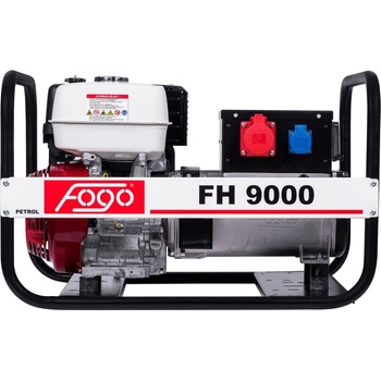 FOGO FH9000