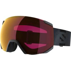 Salomon Очила Salomon Radium Sigma S2 L47892800 (L47892800)