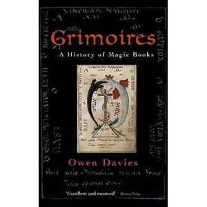 Grimoires (ISBN: 9780199590049)