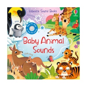 Baby Animal Sounds | Sam Taplin (2024)