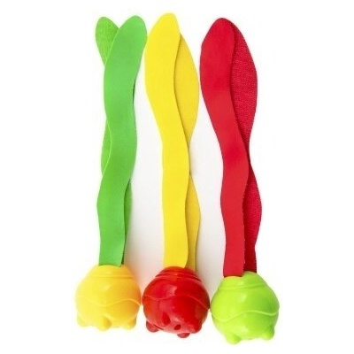 Matuška Dena Zábavné míčky na potápění 3ks