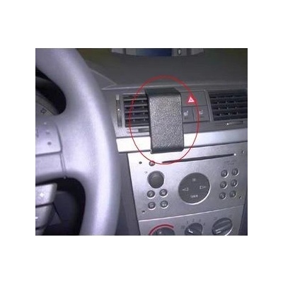 Brodit ProClip montážna konzola pre Opel Meriva 03-10, na stred 853261