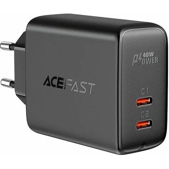 Image 1 of ACEFAST A9 black