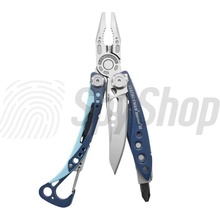 Leatherman Skeletool CX Nightshade