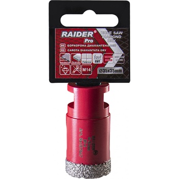 Image 1 of Raider 35 mm 157847