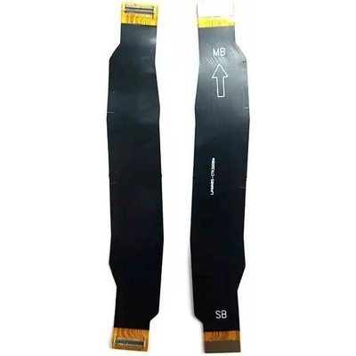 Xiaomi Redmi NOTE 9 PRO, NOTE 9S flex MAIN (LCD)