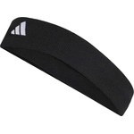 adidas Tennis headband черно, бяло uni (ht3909)