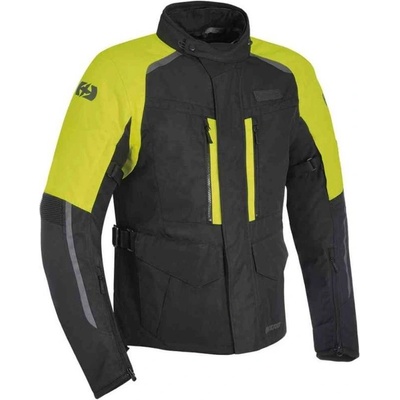 Oxford Continental žluto-černá – Zbozi.Blesk.cz