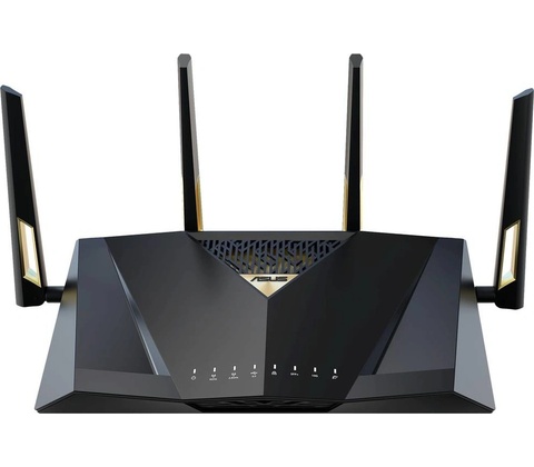 Asus RT-BE88U