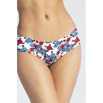 Image 1 of Gatta Bodywear Класически бикини в бял цвят 03eh-68481-multicolor - Бял, размер xl