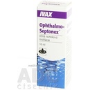 Voľne predajné lieky Ophthalmo-Septonex int.opo.1 x 10 ml