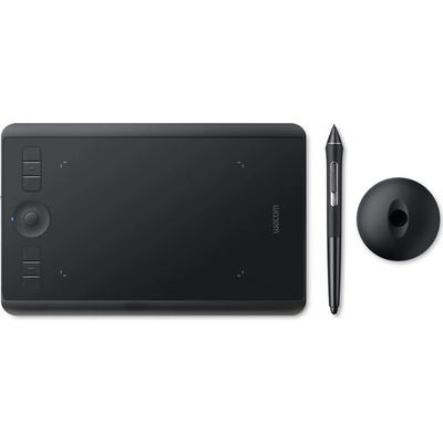 Wacom Intuos Pro S PTK470K0B