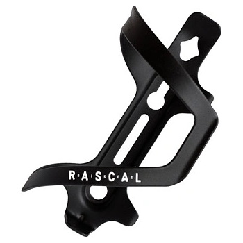 Rascal košík, černá