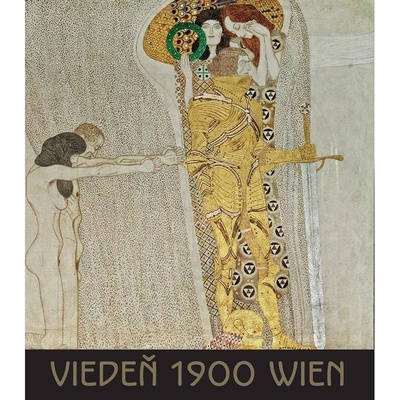 Viedeň 1900 Wien - Janina Nentwig