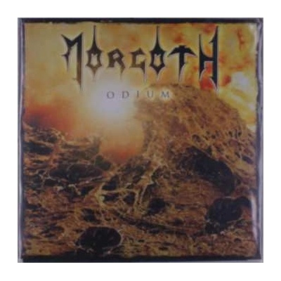 Morgoth - Odium CLR LP