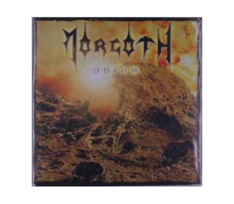 Morgoth - Odium CLR LP